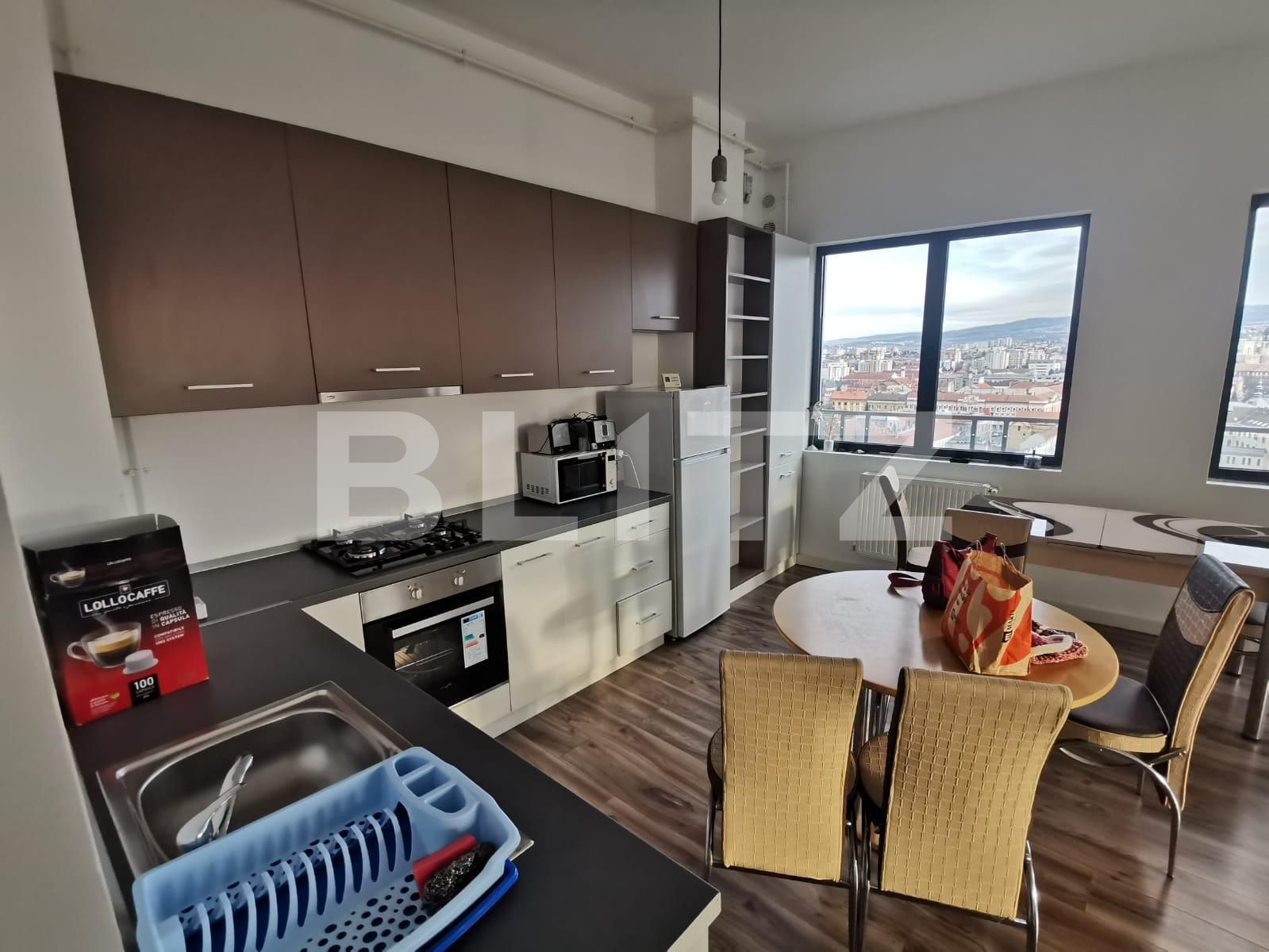 Apartament de închiriat 3 camere Central - 136302AI | BLITZ Cluj-Napoca | Poza11