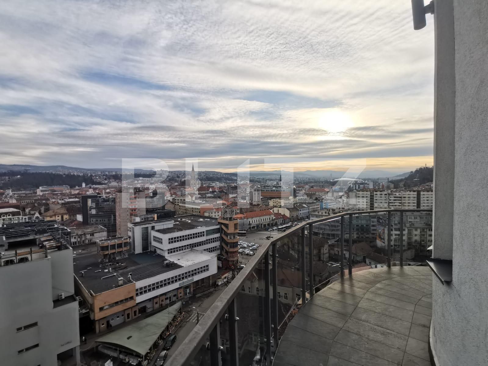 Apartament de închiriat 3 camere Central - 136302AI | BLITZ Cluj-Napoca | Poza15