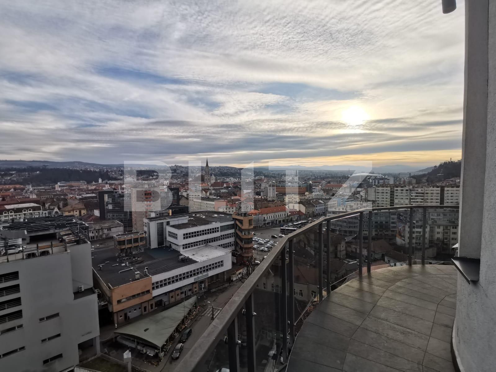 Apartament de închiriat 3 camere Central - 136302AI | BLITZ Cluj-Napoca | Poza17