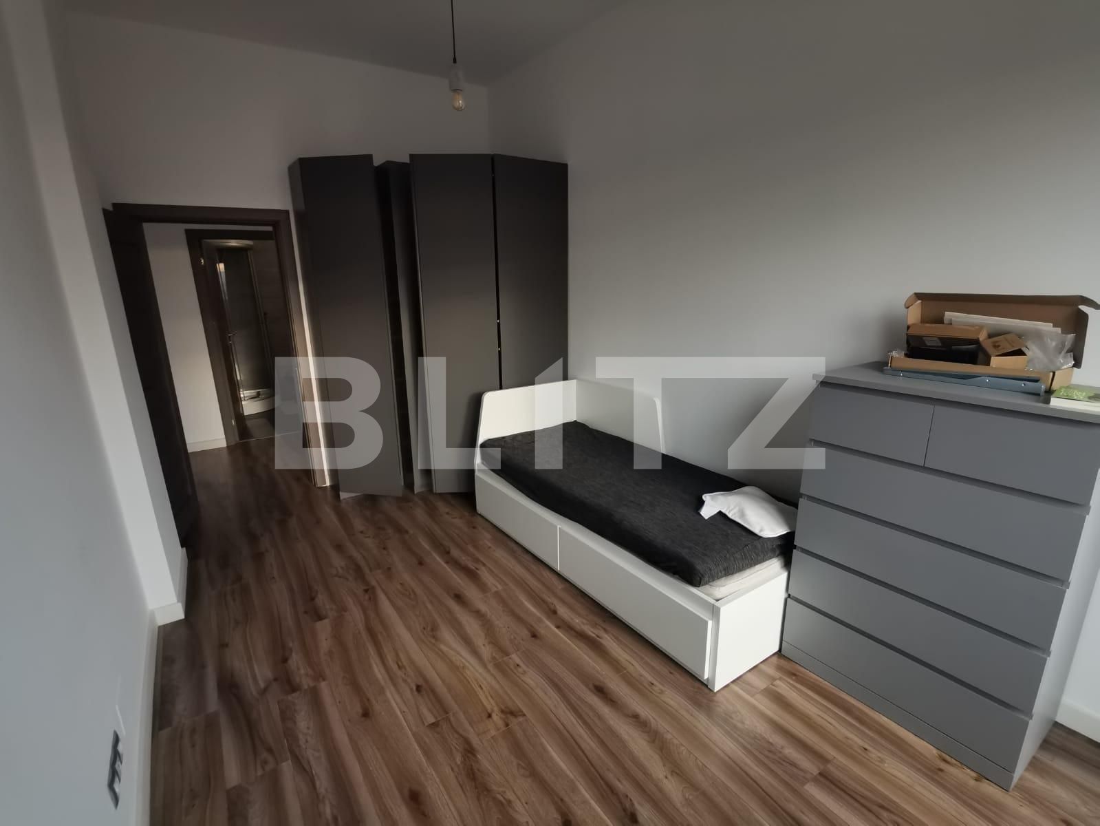 Apartament de închiriat 3 camere Central - 136302AI | BLITZ Cluj-Napoca | Poza3