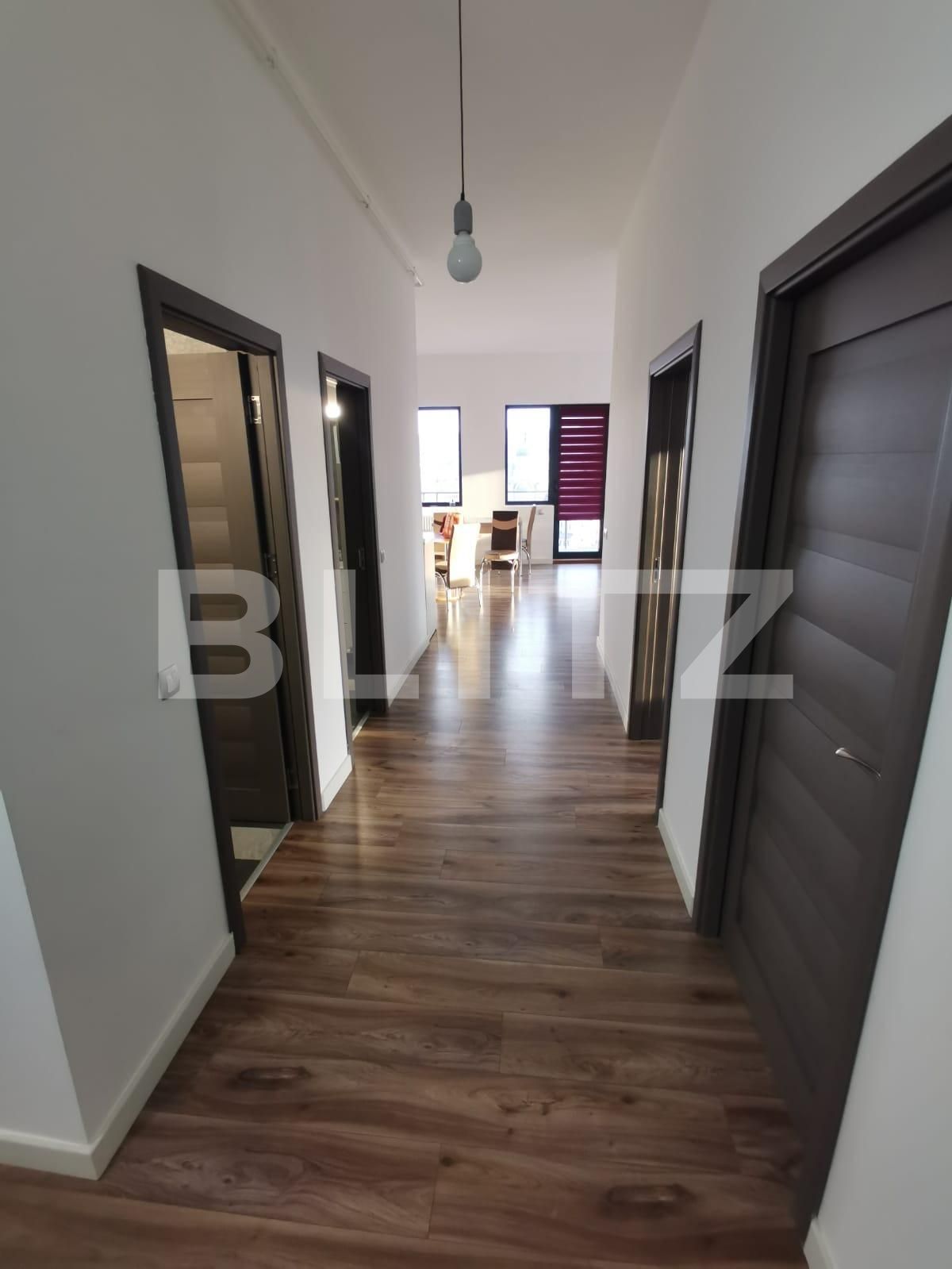 Apartament de închiriat 3 camere Central - 136302AI | BLITZ Cluj-Napoca | Poza2