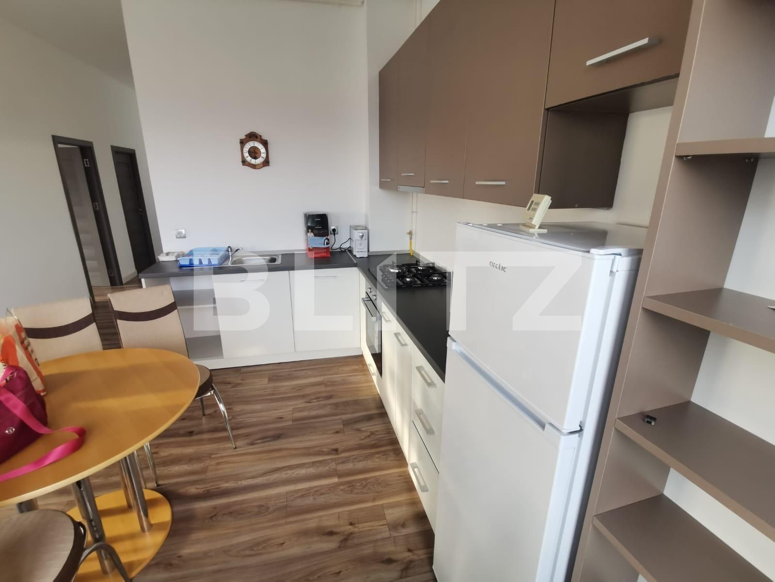 Apartament de închiriat 3 camere Central - 136302AI | BLITZ Cluj-Napoca | Poza10