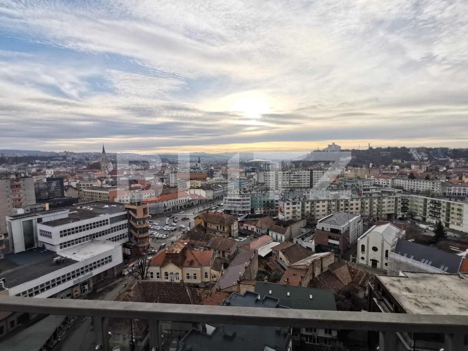 Apartament de închiriat 3 camere Central - 136302AI | BLITZ Cluj-Napoca | Poza16