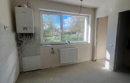 Apartament 2 camere, 58 mp, parcare, zona străzii Ciucea