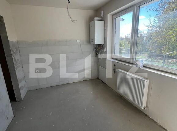 Apartament de vânzare 2 camere Iris - 136304AV | BLITZ Cluj-Napoca | Poza1