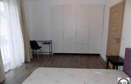 2 camere, 60 mp , zona strazii Mircea Eliade. Disponibil cu 1 Decembrie