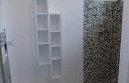 2 camere, 60 mp , zona strazii Mircea Eliade. Disponibil cu 1 Decembrie