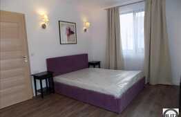 2 camere, 60 mp , zona strazii Mircea Eliade. Disponibil cu 1 Decembrie