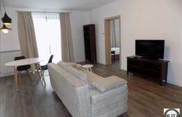 2 camere, 60 mp , zona strazii Mircea Eliade. Disponibil cu 1 Decembrie