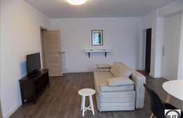 2 camere, 60 mp , zona strazii Mircea Eliade. Disponibil cu 1 Decembrie