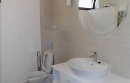 2 camere, 60 mp , zona strazii Mircea Eliade. Disponibil cu 1 Decembrie