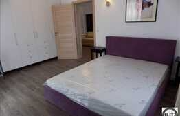 2 camere, 60 mp , zona strazii Mircea Eliade. Disponibil cu 1 Decembrie