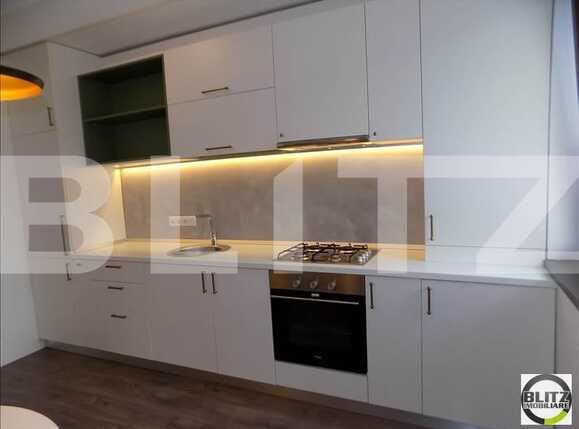 Apartament de închiriat 2 camere Zorilor - 13631AI | BLITZ Cluj-Napoca | Poza4
