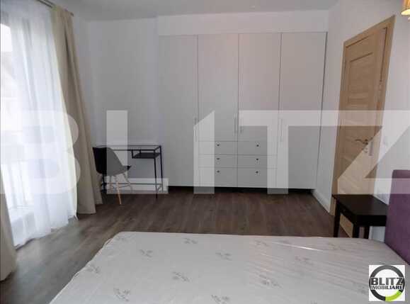 Apartament de închiriat 2 camere Zorilor - 13631AI | BLITZ Cluj-Napoca | Poza8