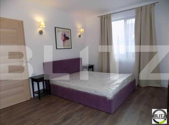 Apartament de închiriat 2 camere Zorilor - 13631AI | BLITZ Cluj-Napoca | Poza5