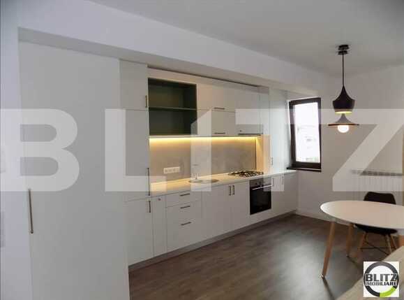 Apartament de închiriat 2 camere Zorilor - 13631AI | BLITZ Cluj-Napoca | Poza3
