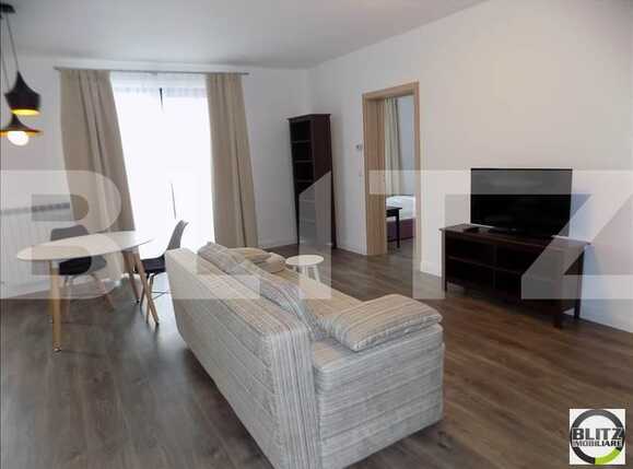 Apartament de închiriat 2 camere Zorilor - 13631AI | BLITZ Cluj-Napoca | Poza2
