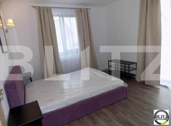 Apartament de închiriat 2 camere Zorilor - 13631AI | BLITZ Cluj-Napoca | Poza6