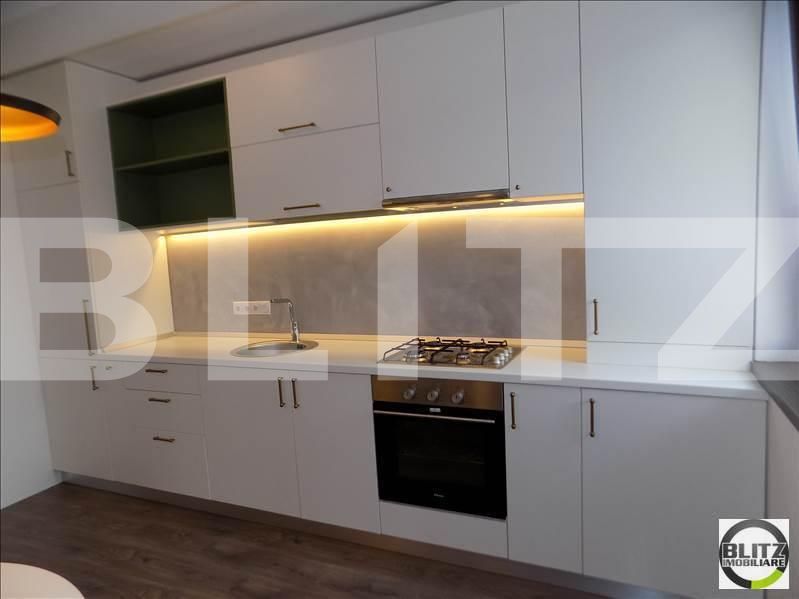 Apartament de închiriat 2 camere Zorilor - 13631AI | BLITZ Cluj-Napoca | Poza4
