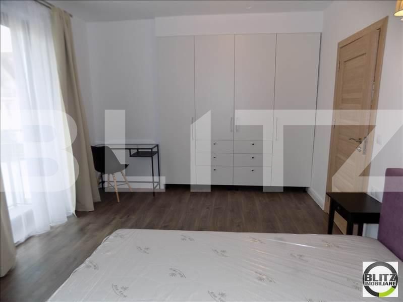 Apartament de închiriat 2 camere Zorilor - 13631AI | BLITZ Cluj-Napoca | Poza8