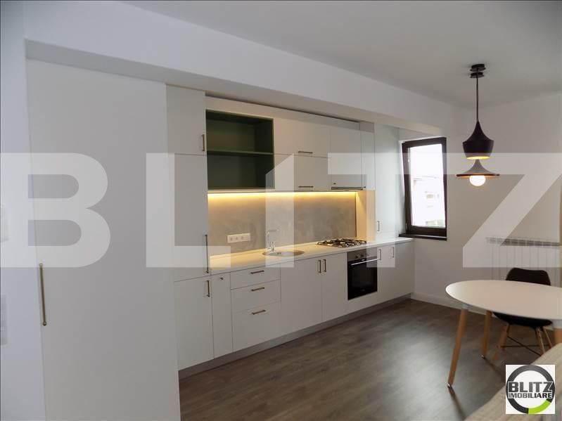 Apartament de închiriat 2 camere Zorilor - 13631AI | BLITZ Cluj-Napoca | Poza3