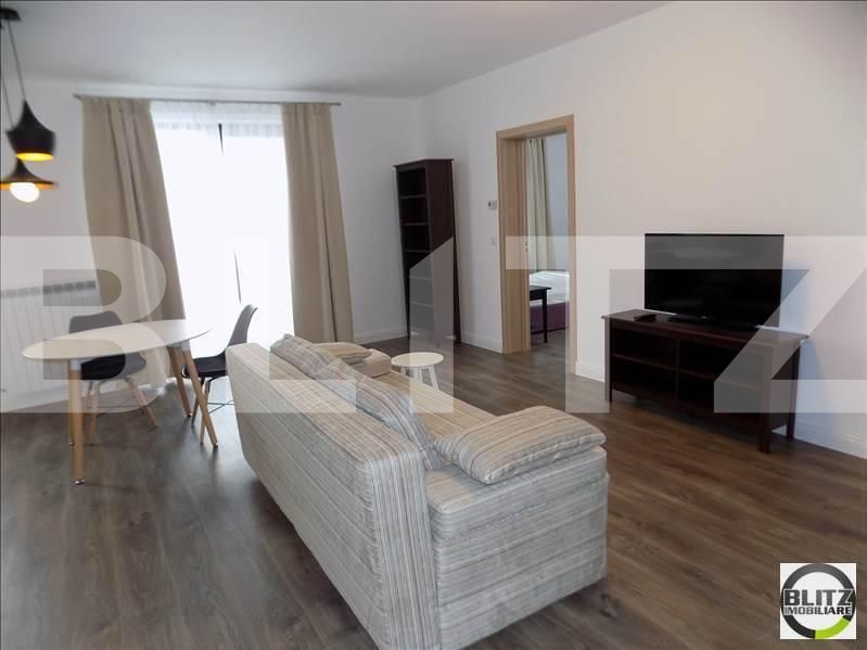 Apartament de închiriat 2 camere Zorilor - 13631AI | BLITZ Cluj-Napoca | Poza2