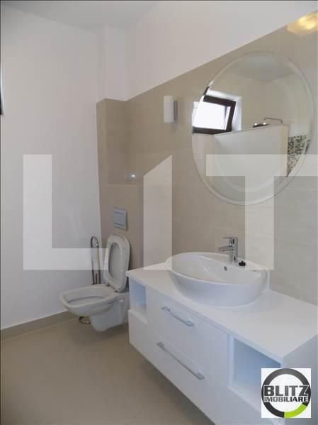 Apartament de închiriat 2 camere Zorilor - 13631AI | BLITZ Cluj-Napoca | Poza10