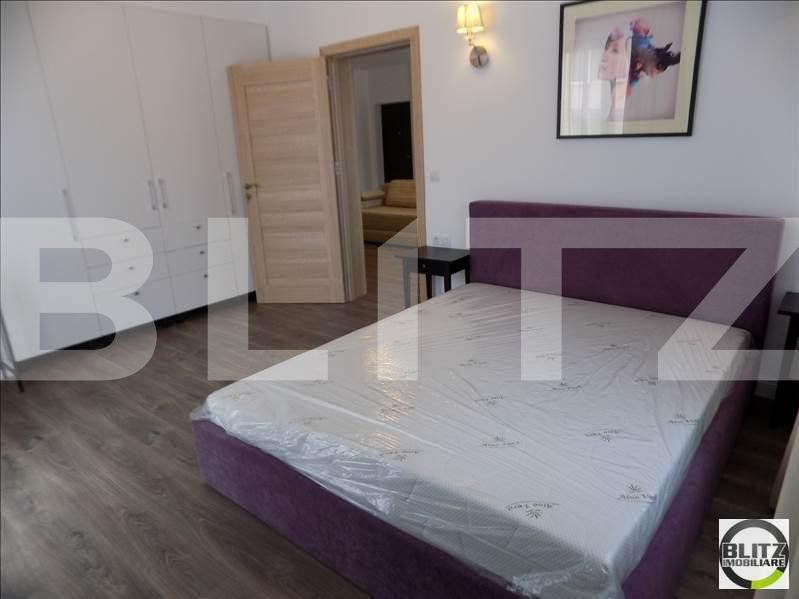 Apartament de închiriat 2 camere Zorilor - 13631AI | BLITZ Cluj-Napoca | Poza7