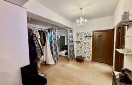 Apartament 4 camere, 2 bai,75 mp, zona Stejarului