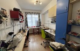 Apartament 4 camere, 2 bai,75 mp, zona Stejarului