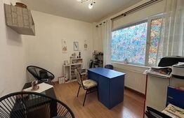 Apartament 4 camere, 2 bai,75 mp, zona Stejarului