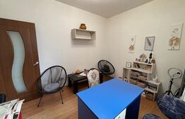 Apartament 4 camere, 2 bai,75 mp, zona Stejarului