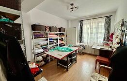 Apartament 4 camere, 2 bai,75 mp, zona Stejarului