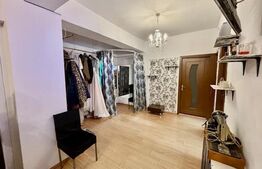 Apartament 4 camere, 2 bai,75 mp, zona Stejarului