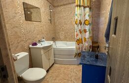 Apartament 2 camere, decomandat, 52 mp, parcare, zona Porii 