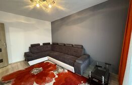 Apartament 2 camere, decomandat, 52 mp, parcare, zona Porii 
