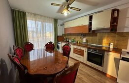 Apartament 2 camere, decomandat, 52 mp, parcare, zona Porii 