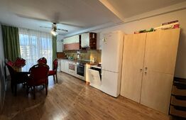 Apartament 2 camere, decomandat, 52 mp, parcare, zona Porii 