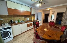 Apartament 2 camere, decomandat, 52 mp, parcare, zona Porii 