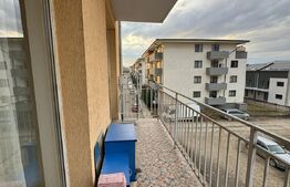 Apartament 2 camere, decomandat, 52 mp, parcare, zona Porii 