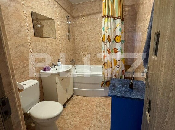 Apartament de închiriat 2 camere Floreşti - 136321AI | BLITZ Cluj-Napoca | Poza9