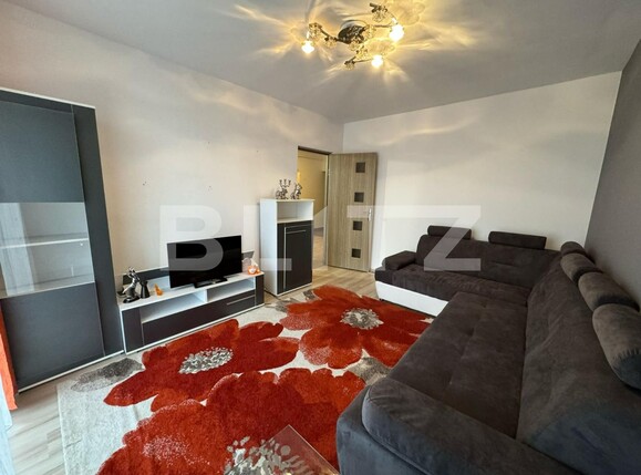 Apartament de închiriat 2 camere Floreşti - 136321AI | BLITZ Cluj-Napoca | Poza6