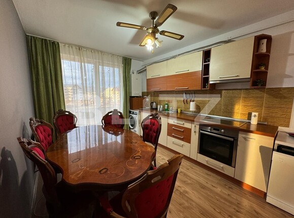 Apartament de închiriat 2 camere Floreşti - 136321AI | BLITZ Cluj-Napoca | Poza2