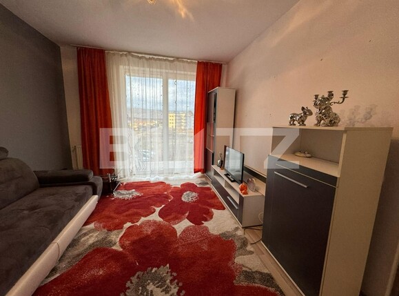 Apartament de închiriat 2 camere Floreşti - 136321AI | BLITZ Cluj-Napoca | Poza5