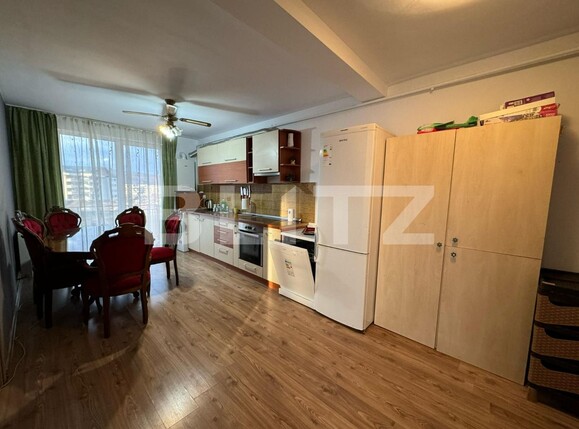 Apartament de închiriat 2 camere Floreşti - 136321AI | BLITZ Cluj-Napoca | Poza3
