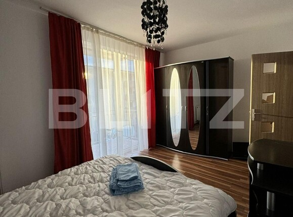 Apartament de închiriat 2 camere Floreşti - 136321AI | BLITZ Cluj-Napoca | Poza8