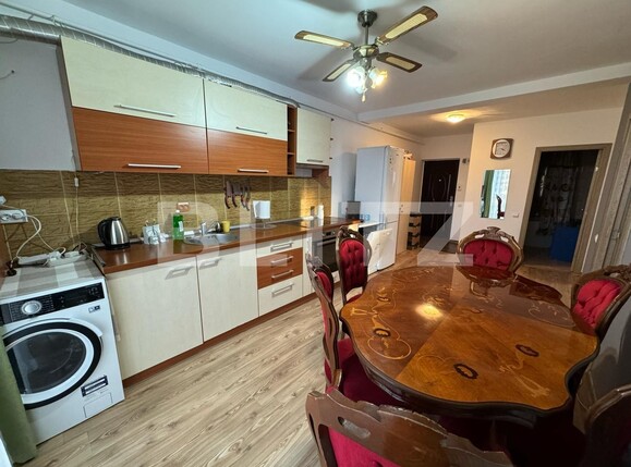 Apartament de închiriat 2 camere Floreşti - 136321AI | BLITZ Cluj-Napoca | Poza1