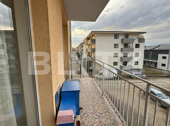 Apartament de închiriat 2 camere Floreşti - 136321AI | BLITZ Cluj-Napoca | Poza10