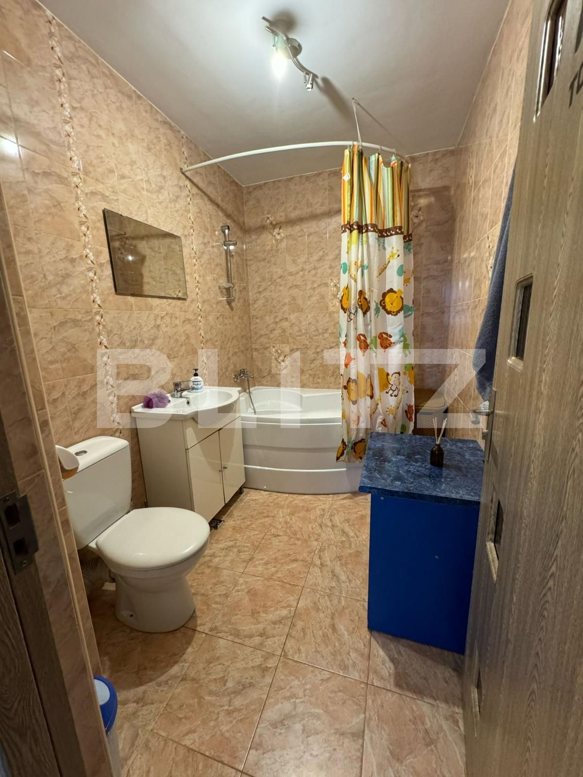 Apartament de închiriat 2 camere Floreşti - 136321AI | BLITZ Cluj-Napoca | Poza9