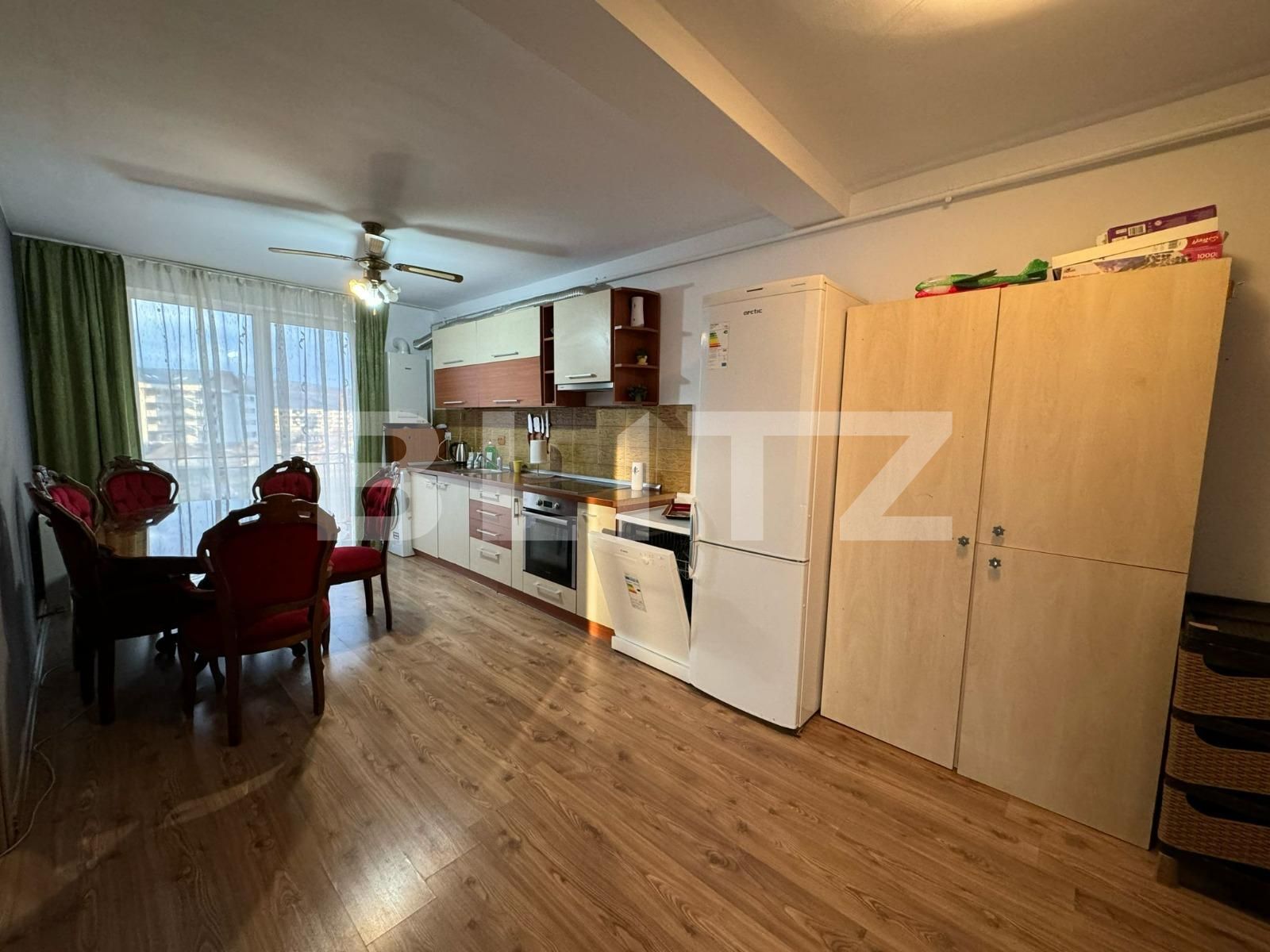 Apartament de închiriat 2 camere Floreşti - 136321AI | BLITZ Cluj-Napoca | Poza3